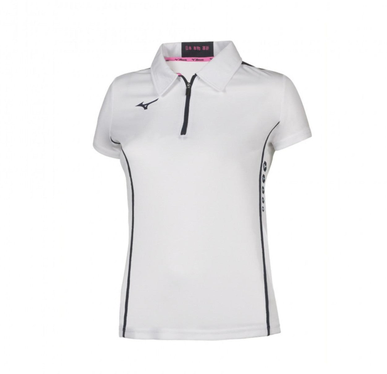 MIZUNO Polo Mizuno Hex 62EA720171