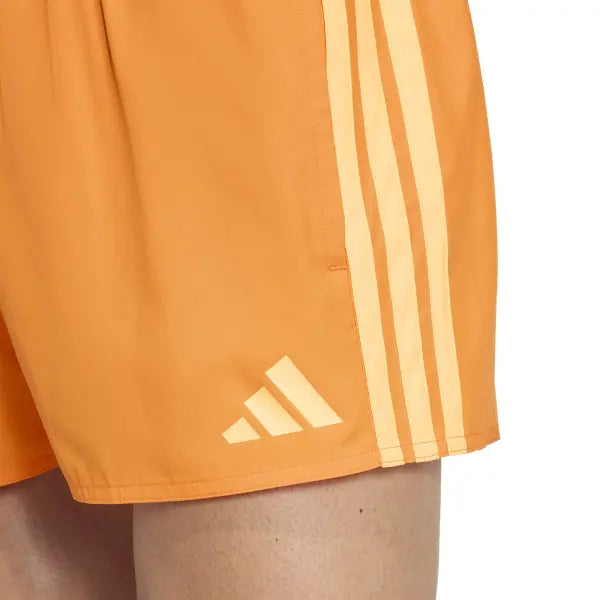 ADIDAS 3S BLD SH 3IN PUOR/LUTA KA4909