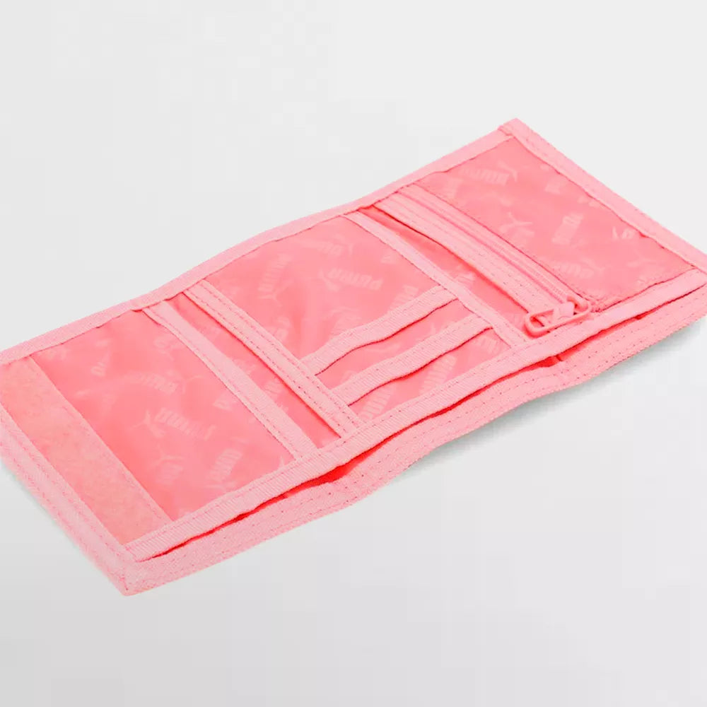 PUMA PHASE WALLET PINK 054757-06