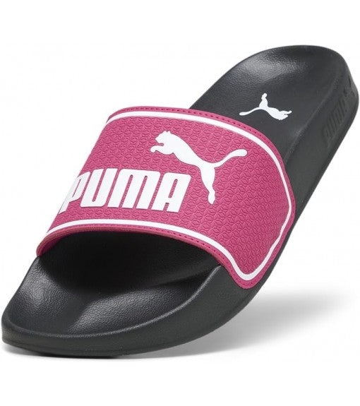 PUMA LEADCAT 2.0 PINKTASTIC-WHITE-BLACK 384139-25