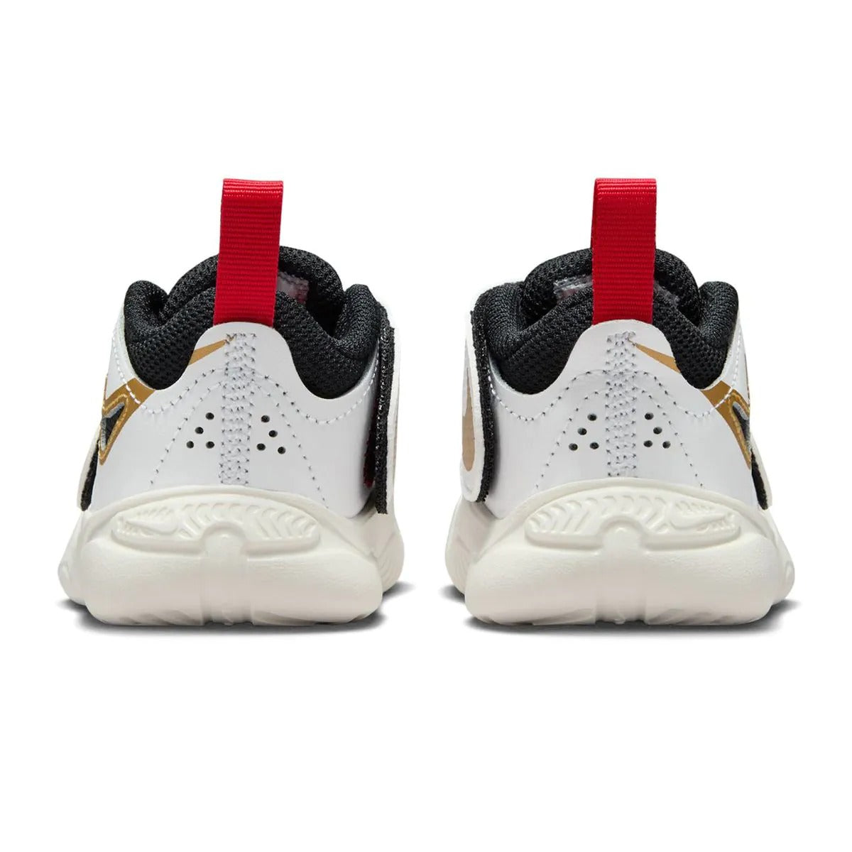 NIKE Team Hustle D 11 DV8995-104