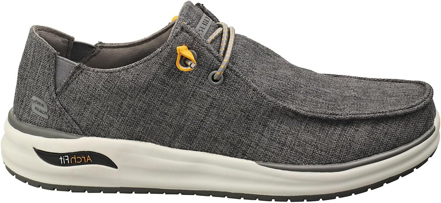 SKECHERS ARCH FIT MELO - TAND 204797-CCGY