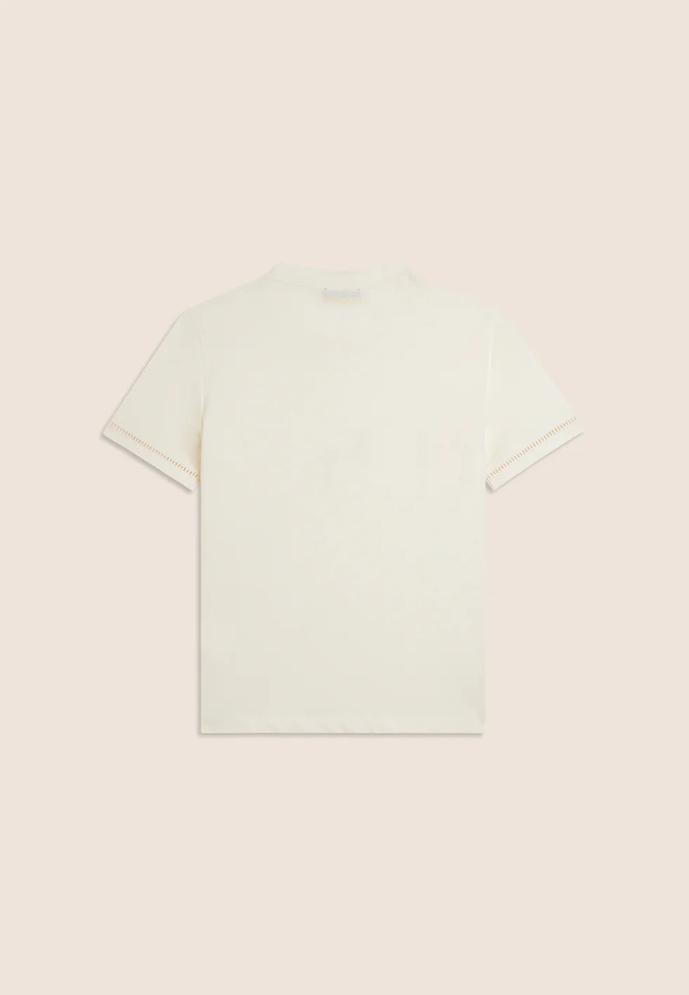 FREDDY T-SHIRT MANICA CORTA DONNA S26WFLT1-W72