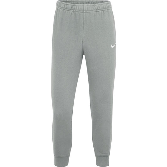 Nike Team Club Jogger 0212NZ-063 | Pantaloni Sportivi Uomo | Grigio