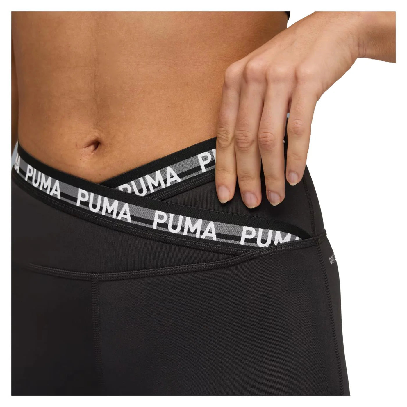 PUMA STRONG High-Waist 7/8 Tights 528498-01