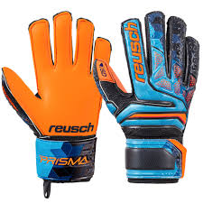 Reusch Prisma SD Finger Support Junior LTD Goalkeeper 3872010-998