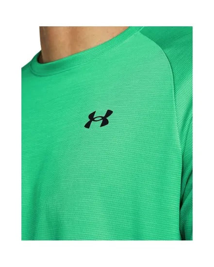 UNDER ARMOUR TECH TEXTURED SS 1382796-299