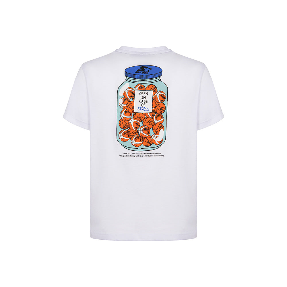 Starter MAGLIA M/M 1449 UB ST