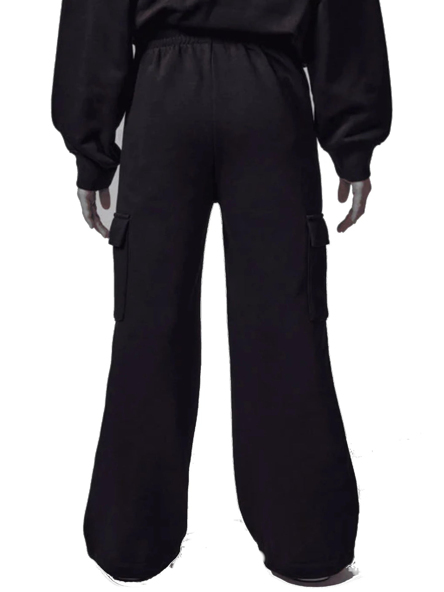 Jordan JRD JDG WJ BRKN FT CARGO PANT BLACK 45F143-023