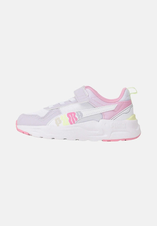 PUMA Trinity 2 LT Come On AC + PS 405020-02