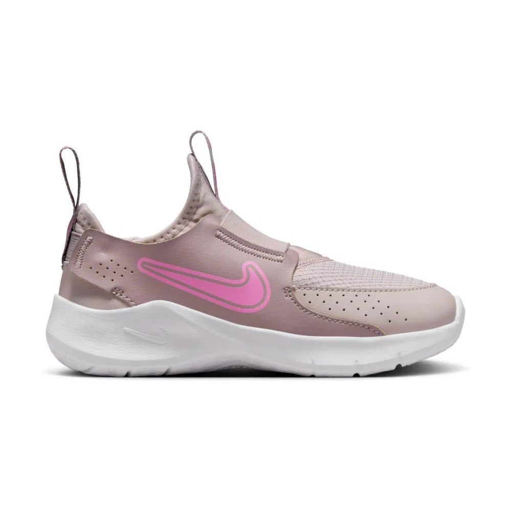 NIKE FLEX RUNNER 3 PLATINUM VIOLET/PLAYFUL PINK-VIOLET ORE FN1449-003