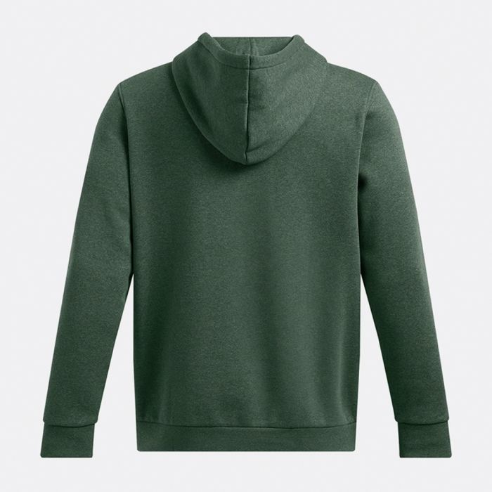UNDER ARMOUR ICON FLEECE HOODIE 1373880-301