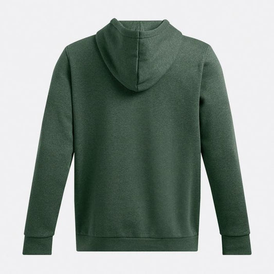 UNDER ARMOUR ICON FLEECE HOODIE 1373880-301