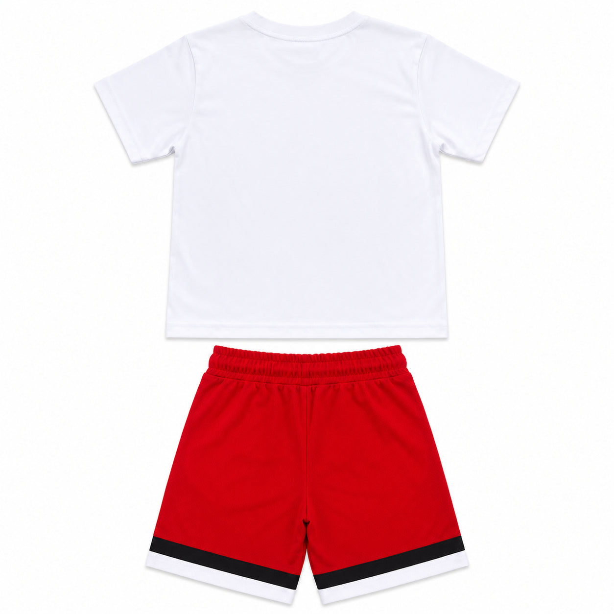 Starter COMPLETO MAGLIA+BERMUDA 174 BB ST