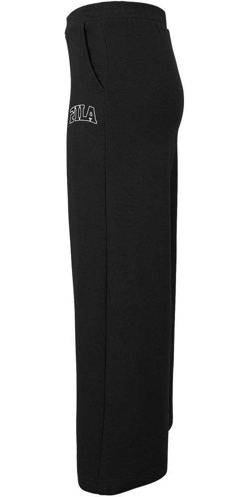 FILA LUDWIGSHAFEN Wide graphic sweat pants FAT0652-80010