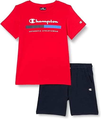 CHAMPION SET CRD/NNY 306698-RS011
