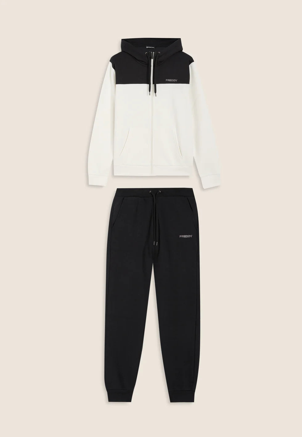 FREDDY TUTA F25MTRK6-W71N