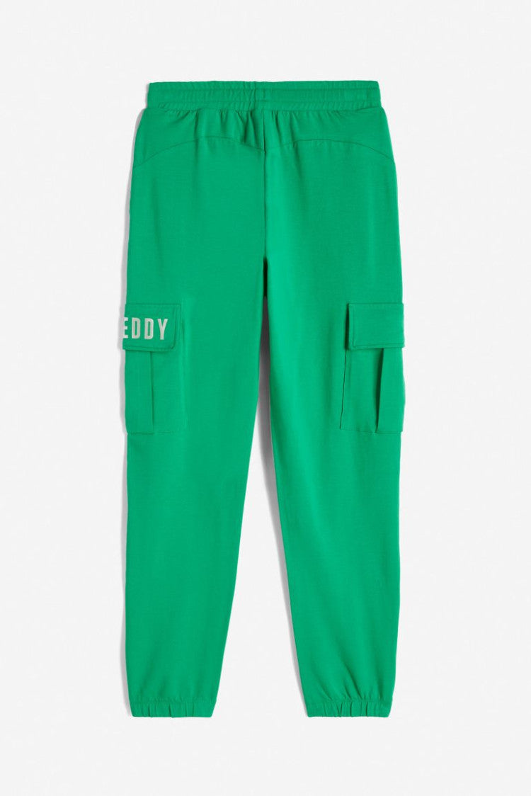 FREDDY PANTALONE LUNGO GREEN BEE S4WMVP6-V59