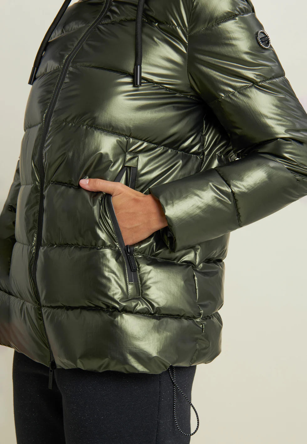 FREDDY GIACCONE F25WPJJ9-V143