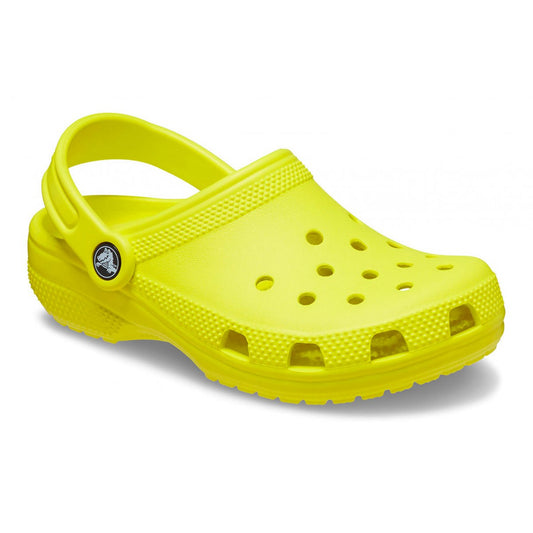 Crocs Classic Clog K 206991-ACID