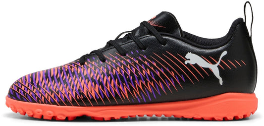 PUMA FUTURE 8 PLAY TT JR BLACK 108396-01