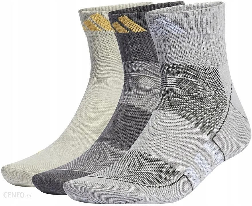 ADIDAS PRF LIGHT MID3P PUTGRE/GRESIX/GRETWO IR9630