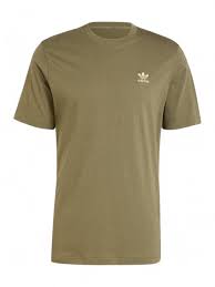ADIDAS AOR ESS TEE OLISTR IZ2105