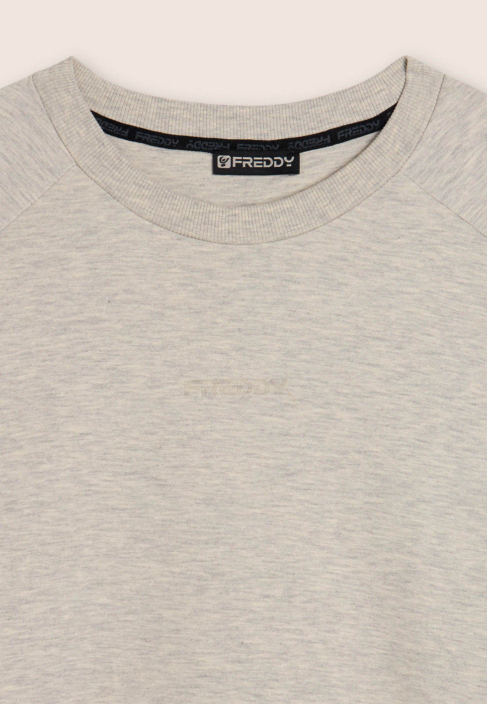 FREDDY Felpa F25MUTS4M-H67