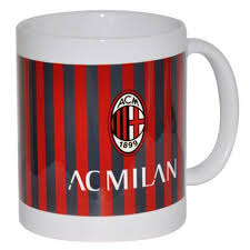 AC MILAN AC MILAN MUG DA COLLEZIONE MI1311