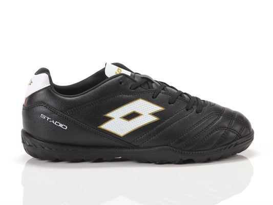 STADIO 705 TF JR ALL BLACK/ALL WHITE 219699-1OG