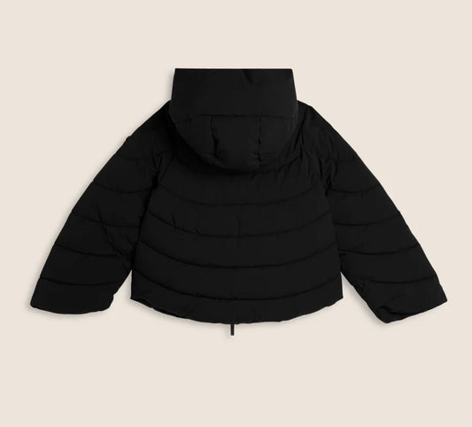 FREDDY GIACCA MANICA LUNGA F25WPJJ15-N