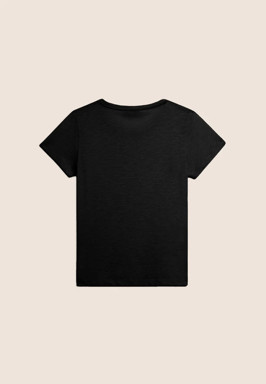 FREDDY T-shirt manica corta S26WTRT1-N
