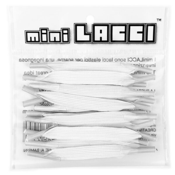 ML-00 - Accessori calzature - MINILACCI
