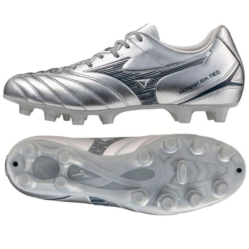Mizuno Monarcida Neo 3 Select FG - Scarpa da Calcio su Erba Naturale P1GA252504