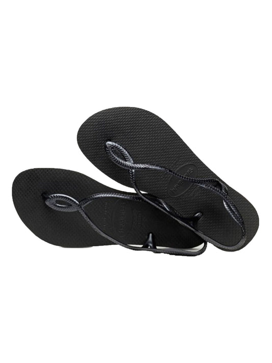 Havaianas LUNA BLACK BLACK 4129697-0090
