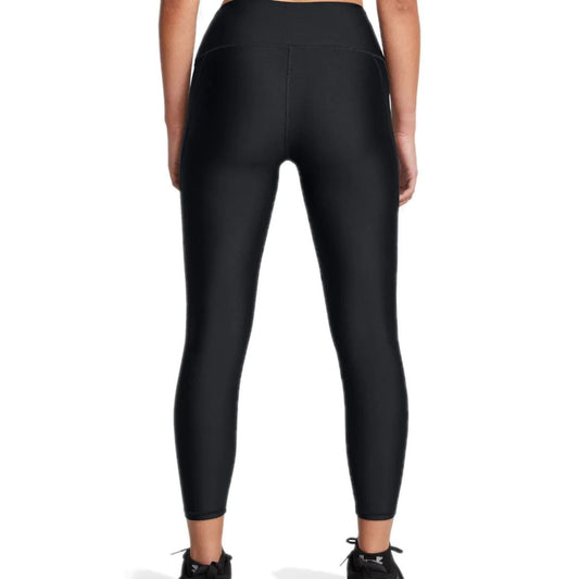 UNDER ARMOUR TECH PRINT PANEL ANKLE LEG BLACK 1386407-001