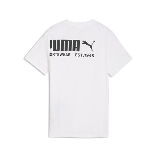 PUMA T-shirt 692535-02