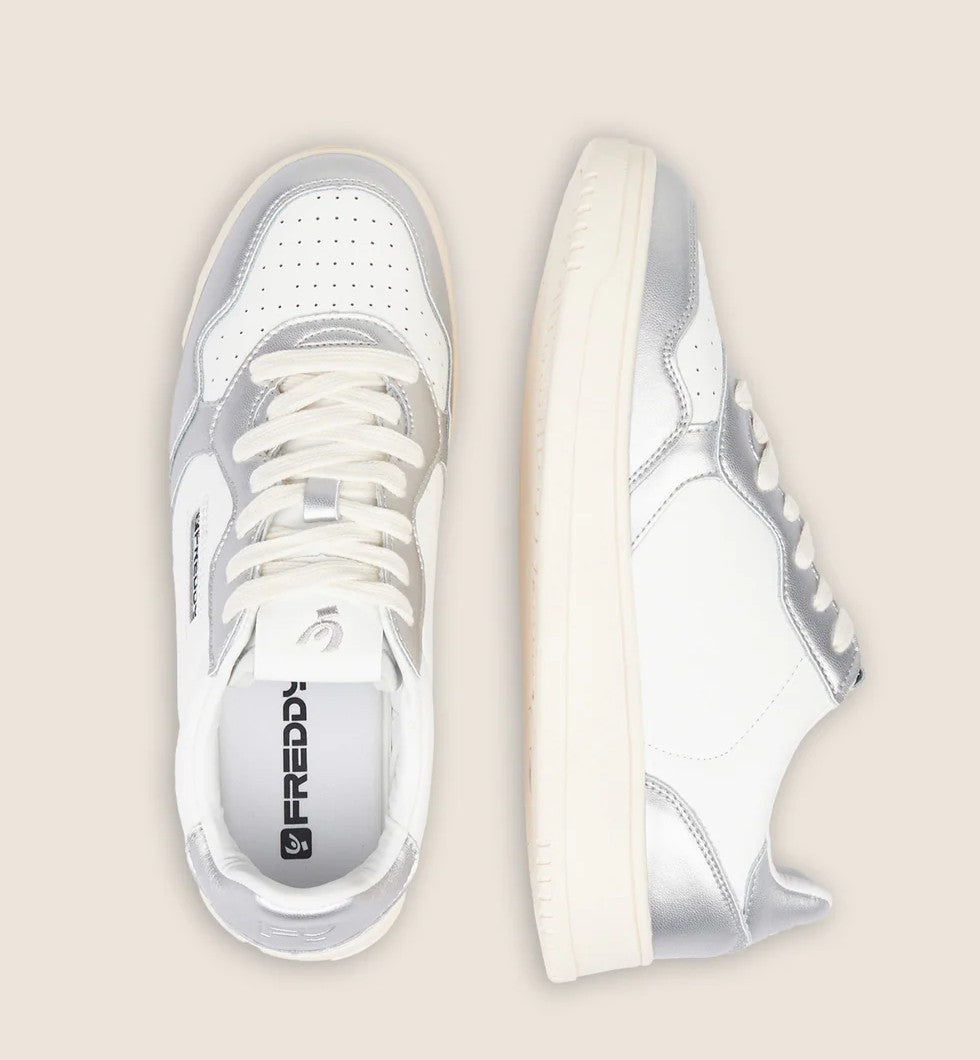 FREDDY Scarpa in ecopelle A00FY7611-104