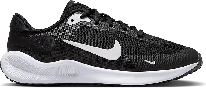 NIKE Revolution 7 gs jr FB7689-003
