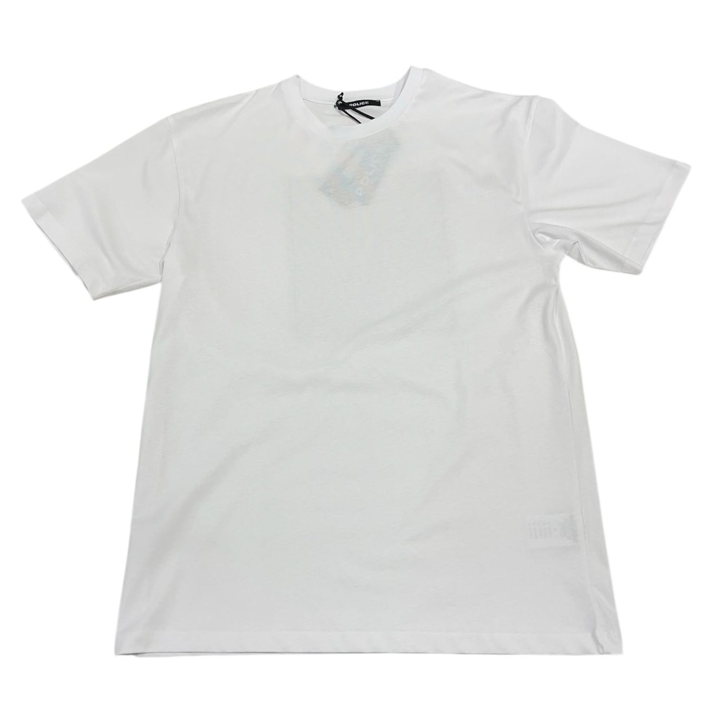 POLICE T-SHIRTS PLM00378-003