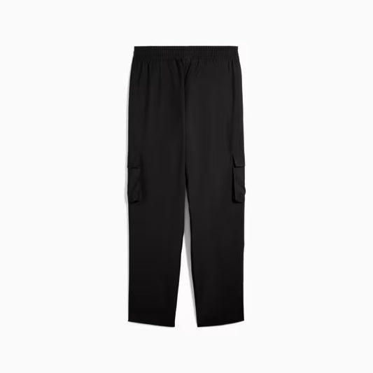 PUMA ESS Woven Cargo Pants 682663-01