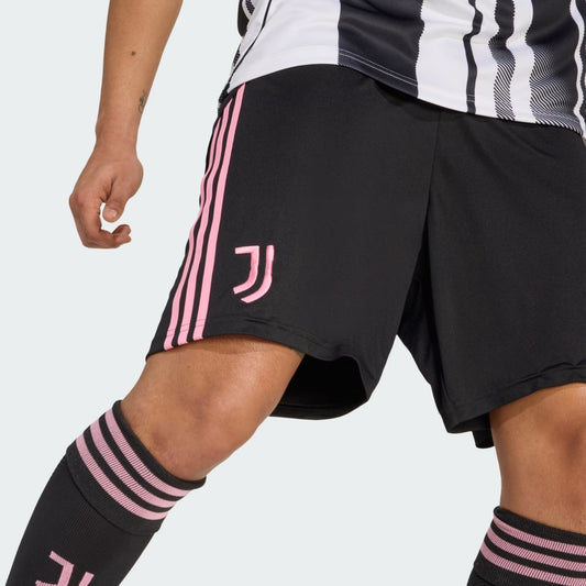 ADIDAS PANTALONCINO JUVENTUS STAGIONE 2025/2026 JV5830