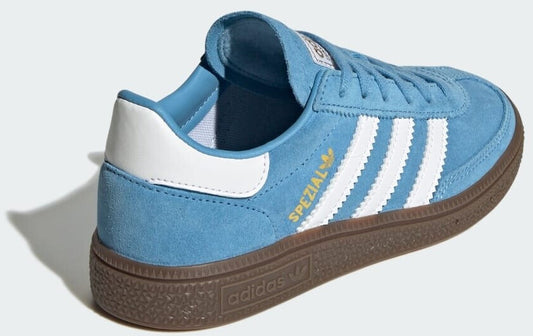 ADIDAS HANDBALL SPEZIAL LTBLUE/FTWWHT/GUM5 JI2896