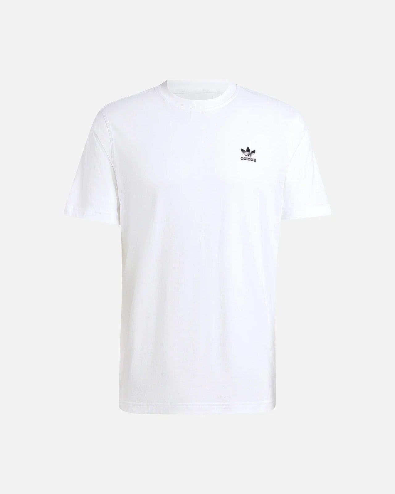 ADIDAS ADI ESS TEE WHITE IZ2098