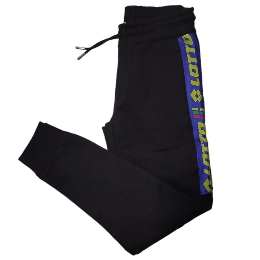 LOTTO PANTALONE LT0010