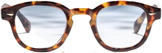 OS SUNGLUSSES BERLINO TARTARUGATO BLU OS107-C02