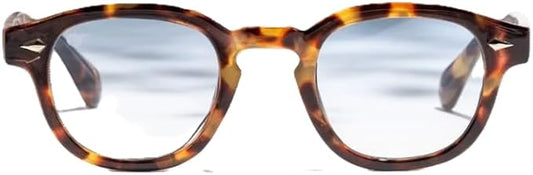 OS SUNGLUSSES BERLINO TARTARUGATO BLU OS107-C02