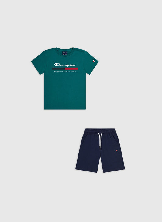 CHAMPION SET AVT/NNY 306698-GS571