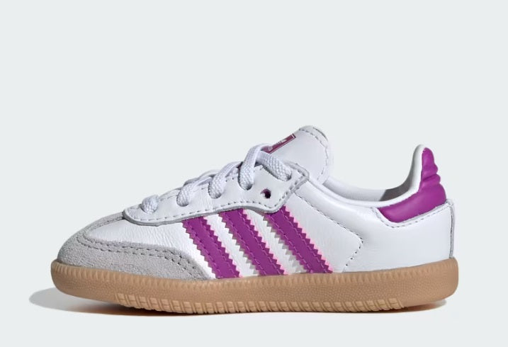 ADIDAS SAMBA OG EL I IE8852