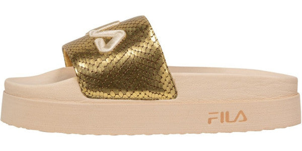 FFW0049-40064 - Ciabatte - FILA